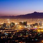 Transmountain Overlook