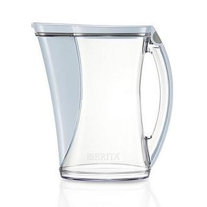 Brita® 12-Cup Stream Cascade Pitcher in Ice