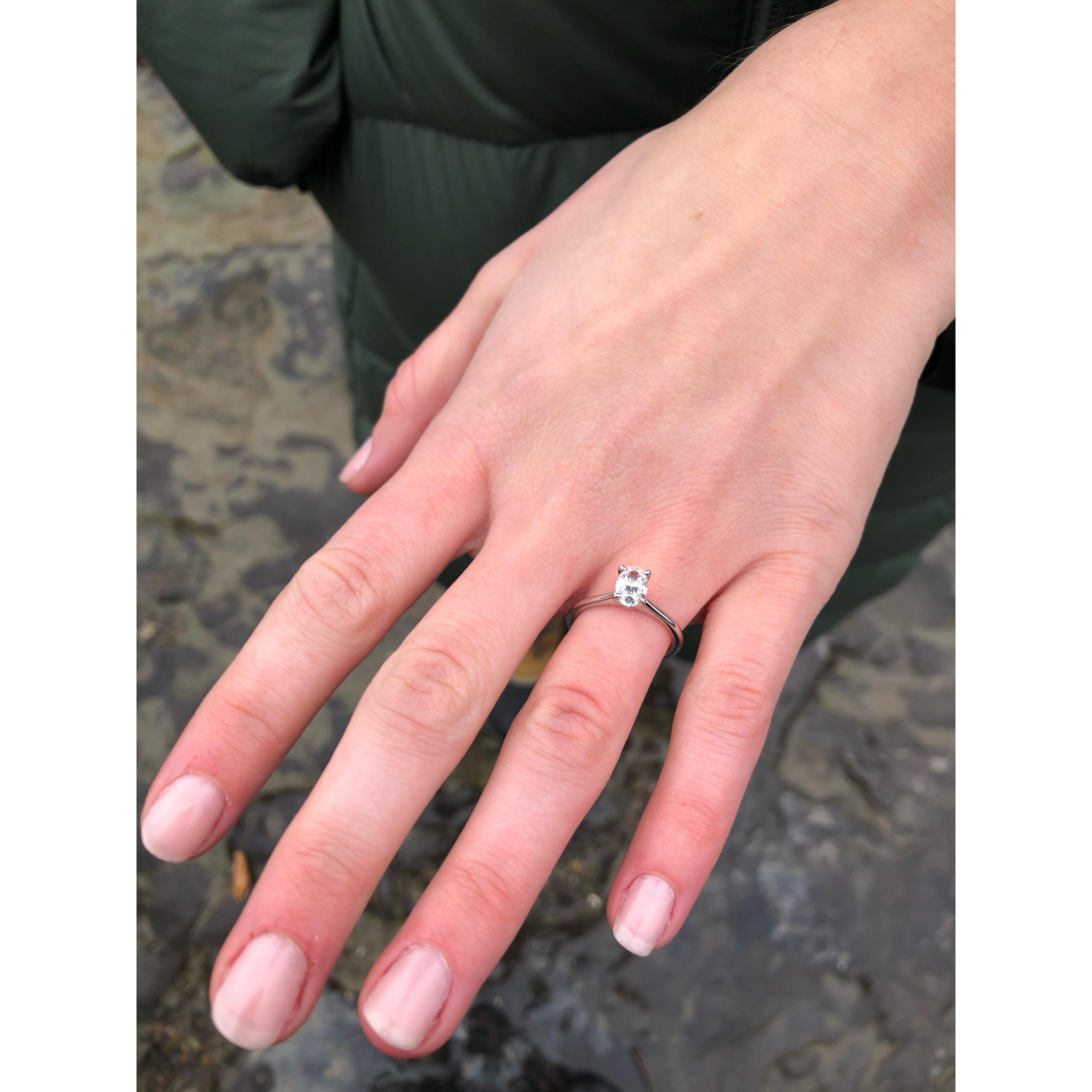 The ring💍