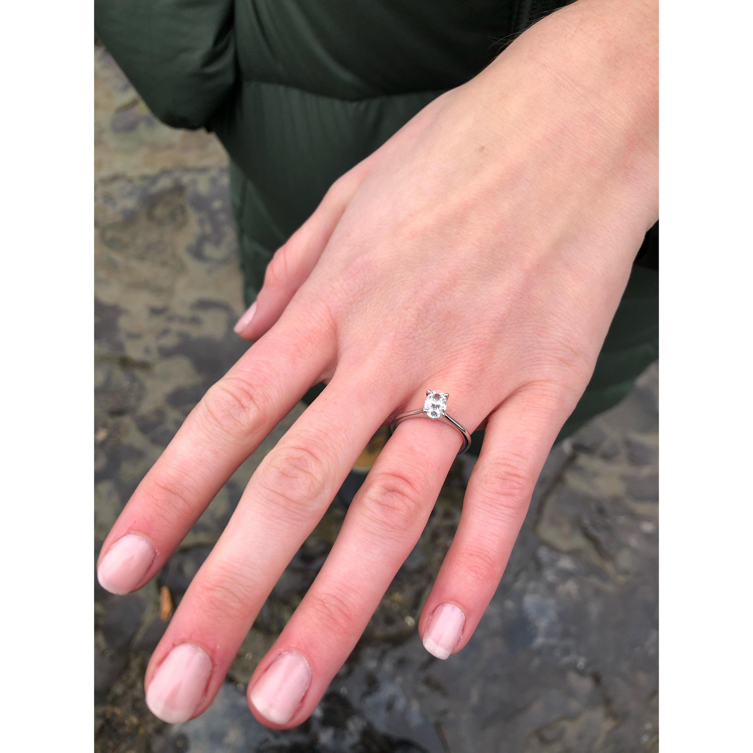 The ring💍