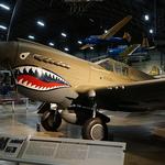 National Museum of the US Air Force