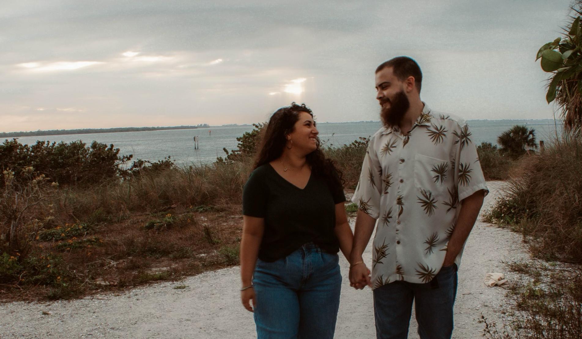 The Wedding Website of Caitlyn D’Urso and Timothy Howard