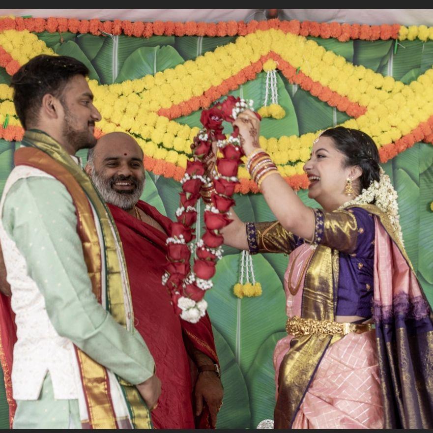 At our nischithardam!