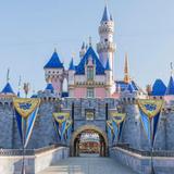 Disneyland