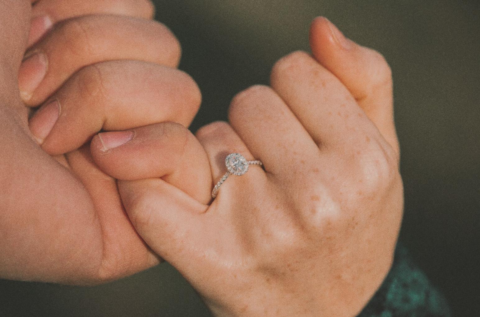 The Wedding Website of Luci Rannells and Paul Wesner