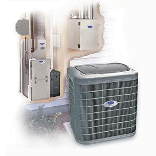 Our New HVAC Fund