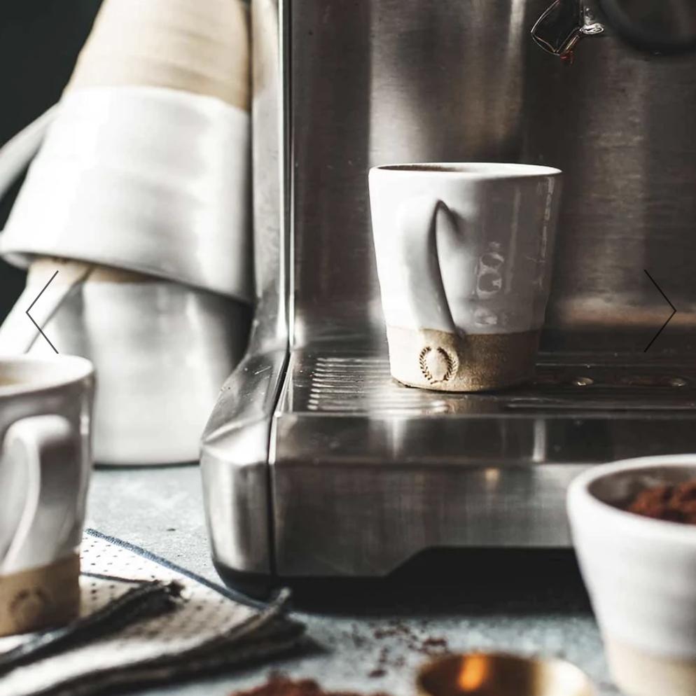 Farmhouse Pottery Silo Espresso Cup