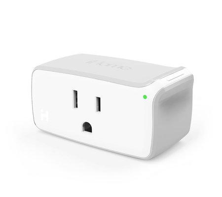 iHome + HomeKit