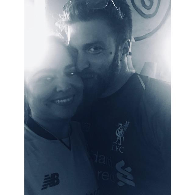 Liverpool AGAIN! I love them!!