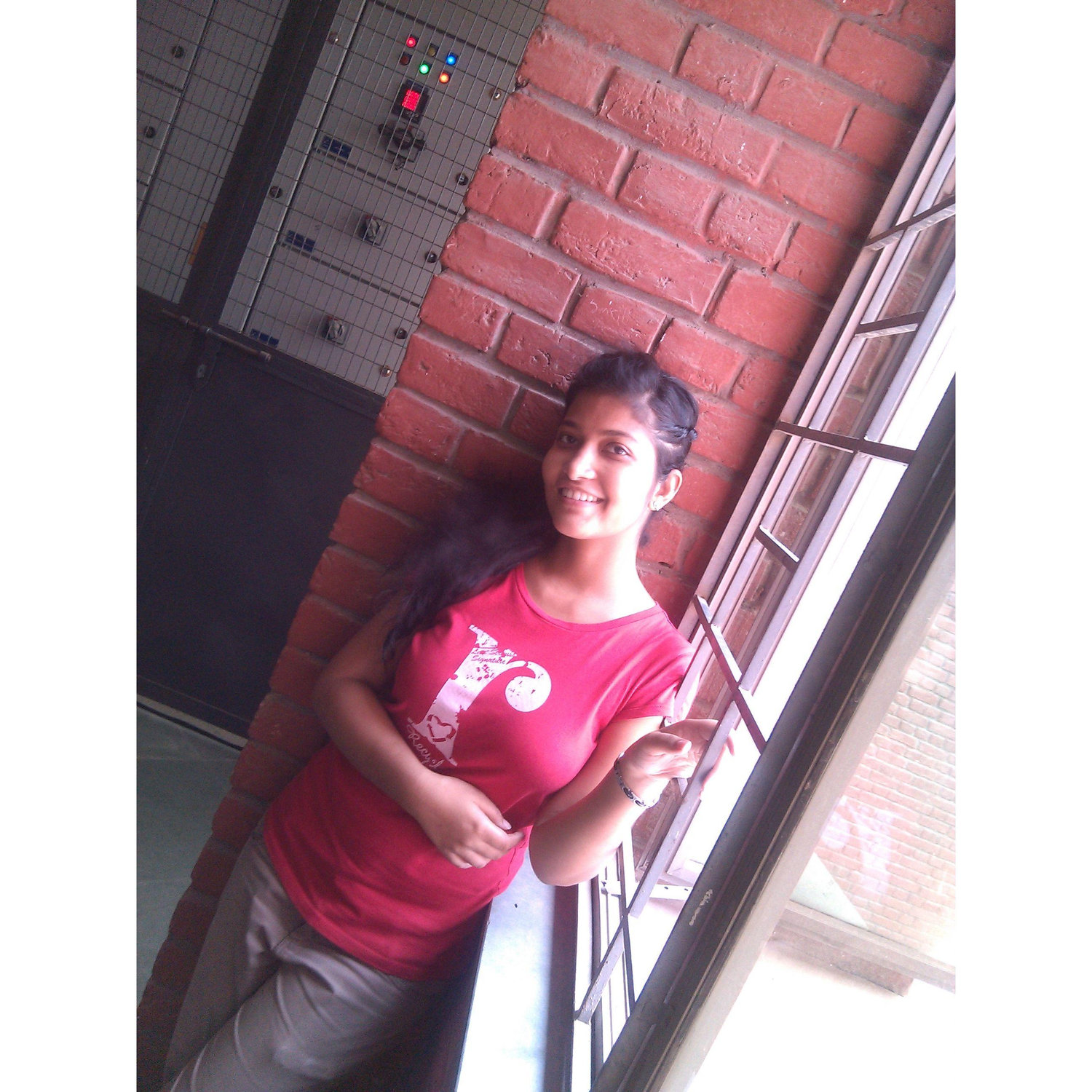 Sunshine :)