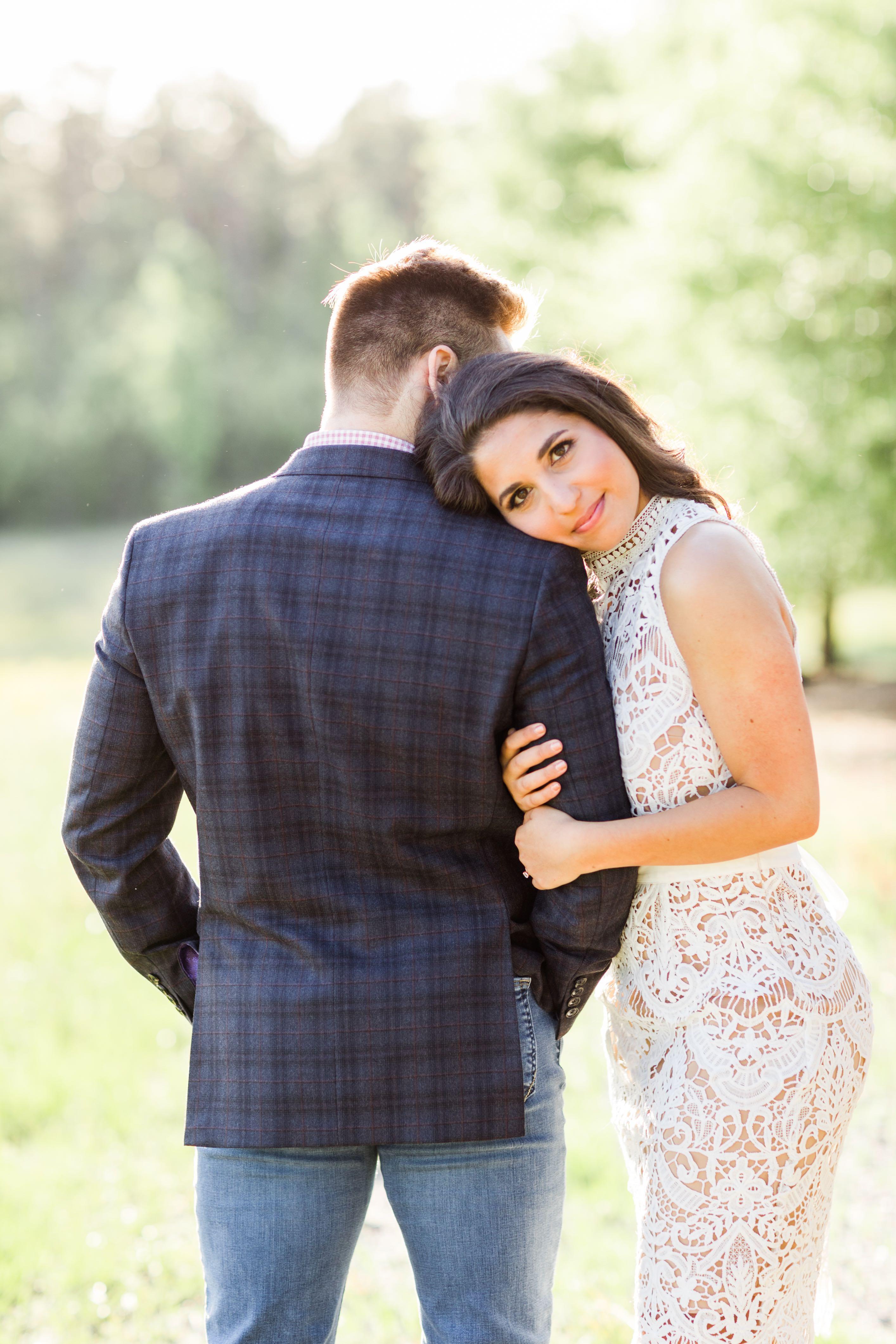 The Wedding Website of Erika Issis and Aron Vasha
