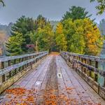Bearskin Trail