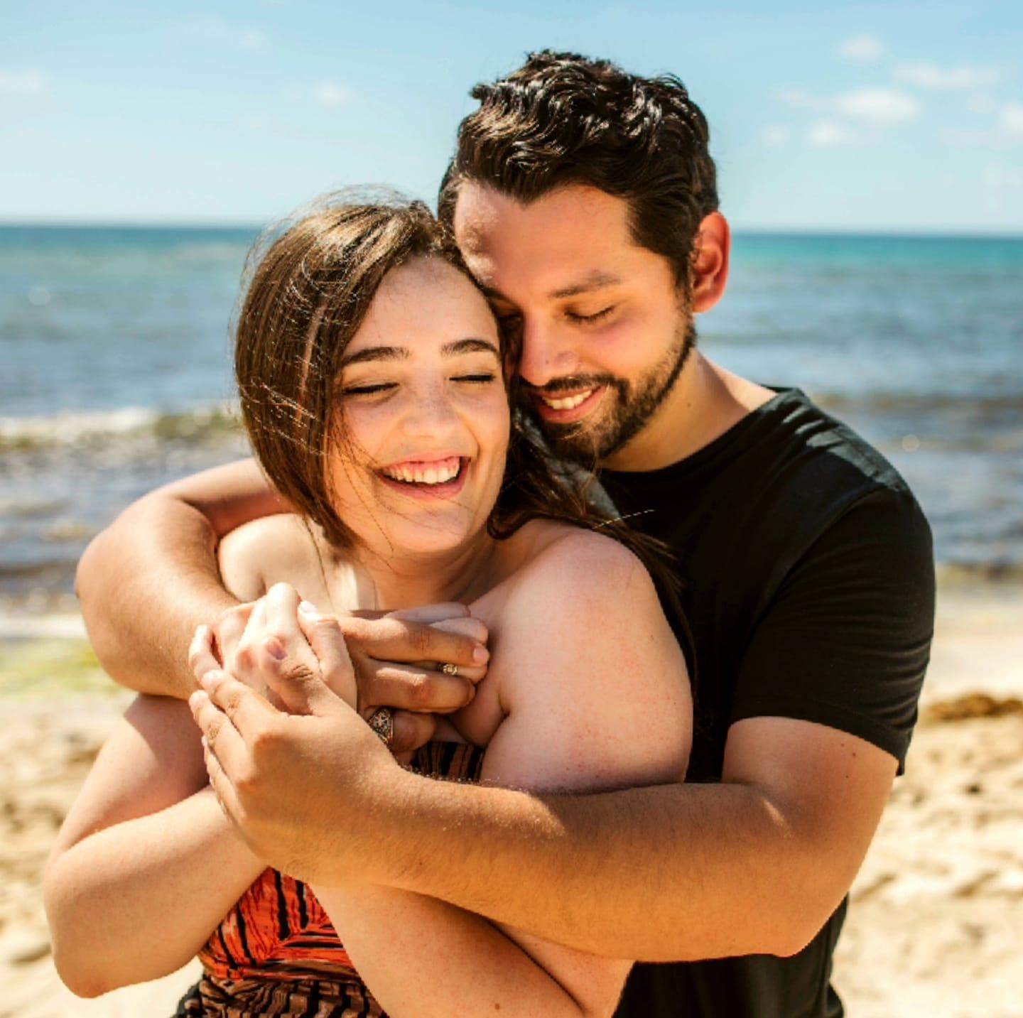 The Wedding Website of Jordan Graham and David Barrera
