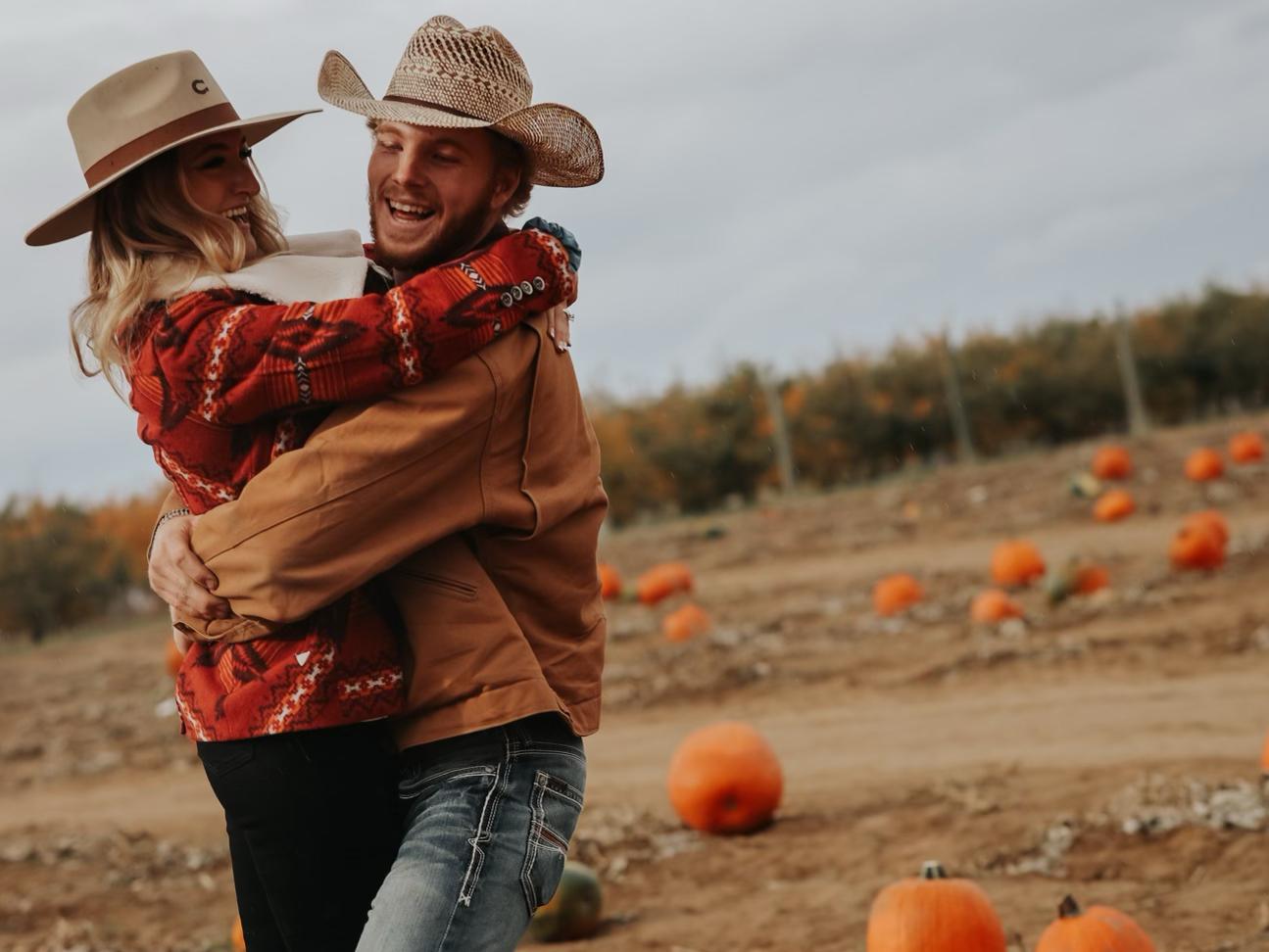 The Wedding Website of Kaedon Miller and Kaylee Coburn