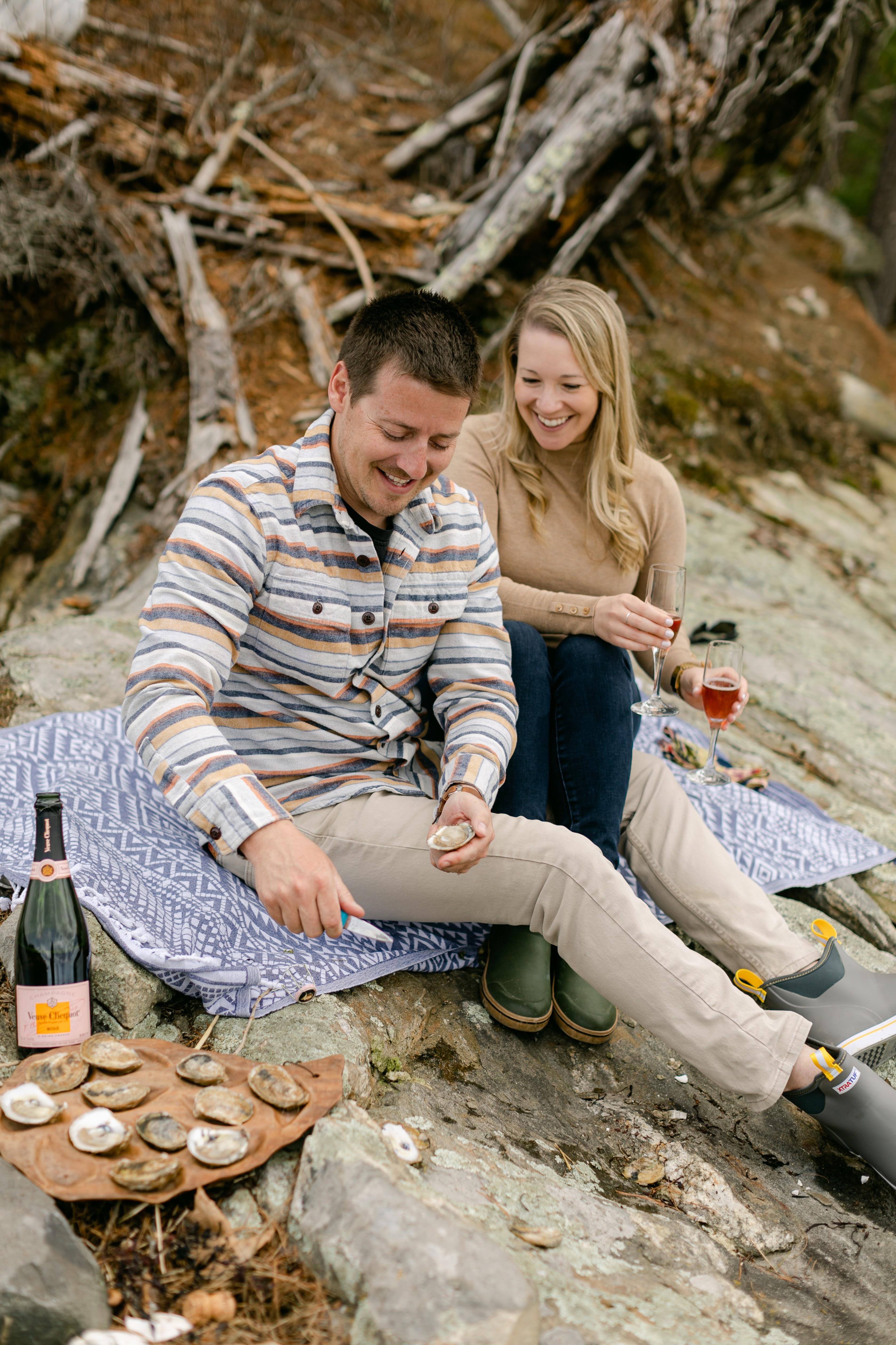 The Wedding Website of Mackenzie Arsenault and Brendan Parsons