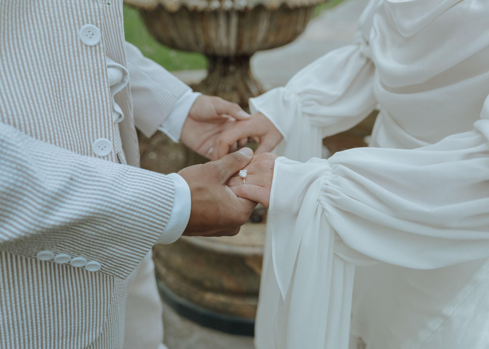 The Wedding Website of Skye Gilliland and Jericho Hughes