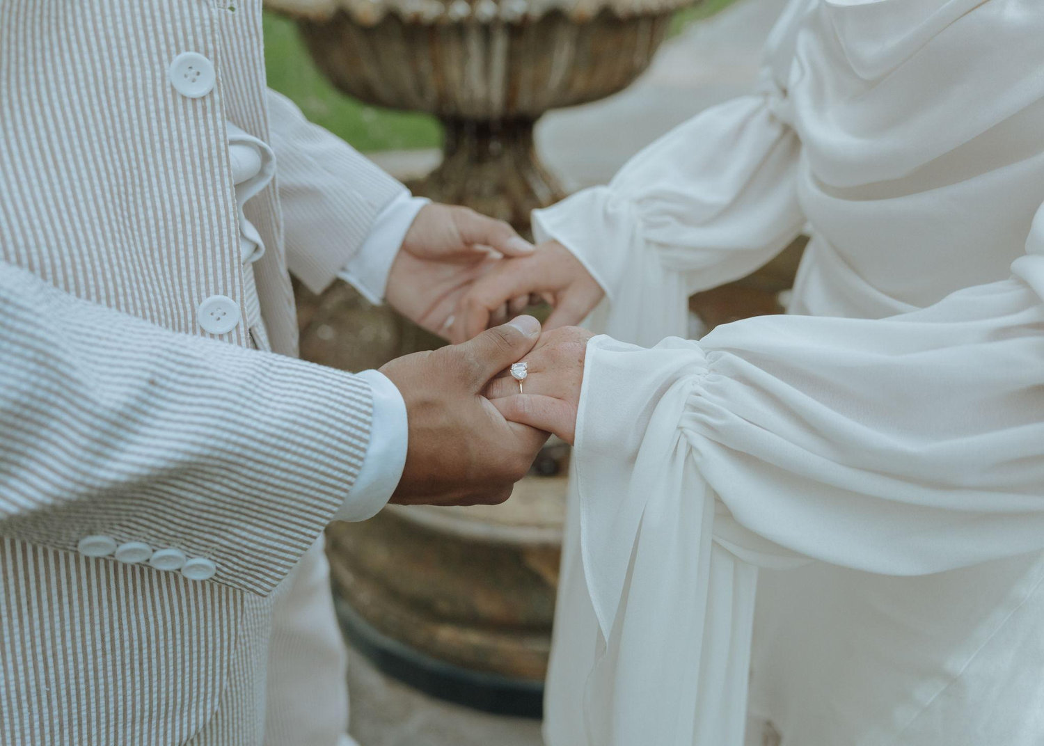 The Wedding Website of Skye Gilliland and Jericho Hughes