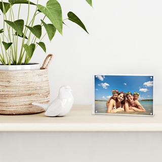 Acrylic Picture Frame
