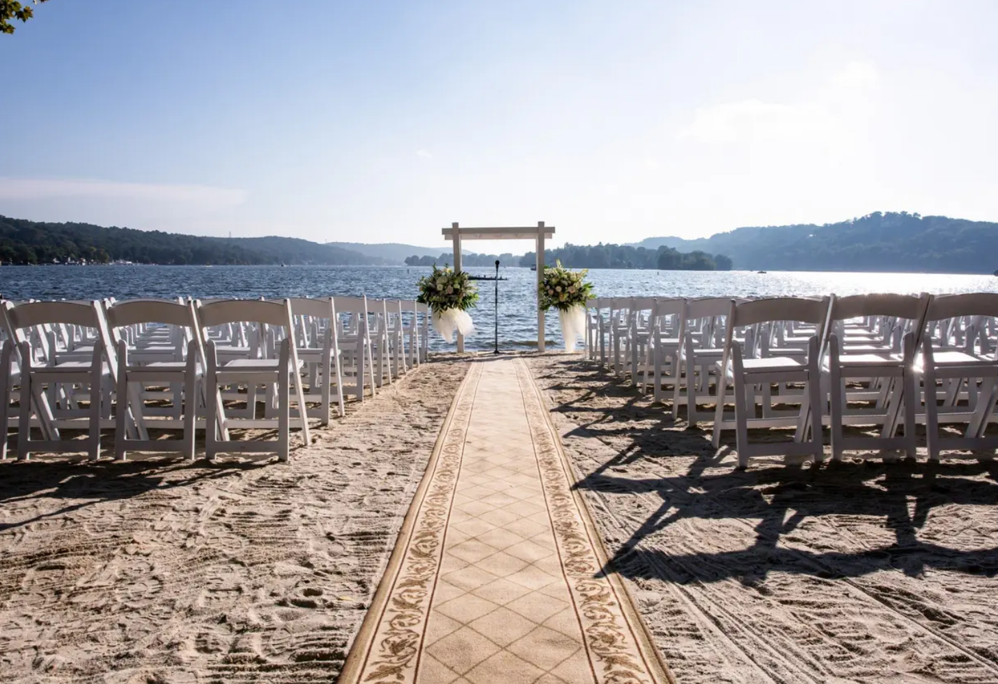 The Wedding Website of Michelle Collins and Ryan O'Donnell