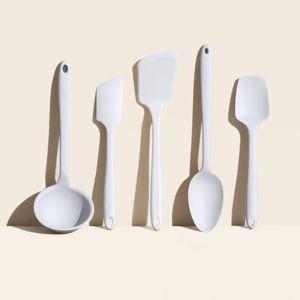 5 Piece Cooking Utensils Set | GIR.co