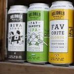 Holidaily Brewing Company