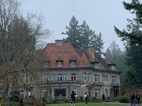 Pittock Mansion