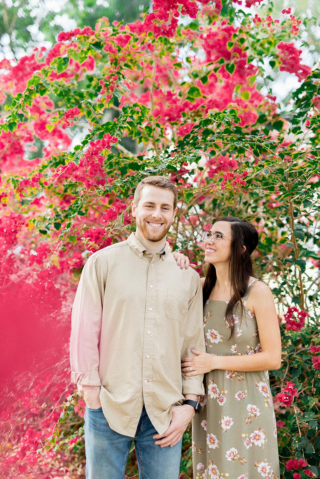 The Wedding Website of Cierra Binns and Jeffery Ginn