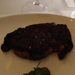 Fleming’s Prime Steakhouse & Wine Bar