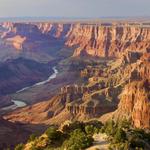 Grand Canyon and Hoover Dam