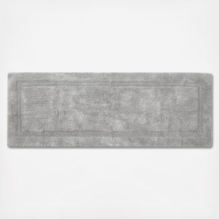 Peniston Solid Bath Rug