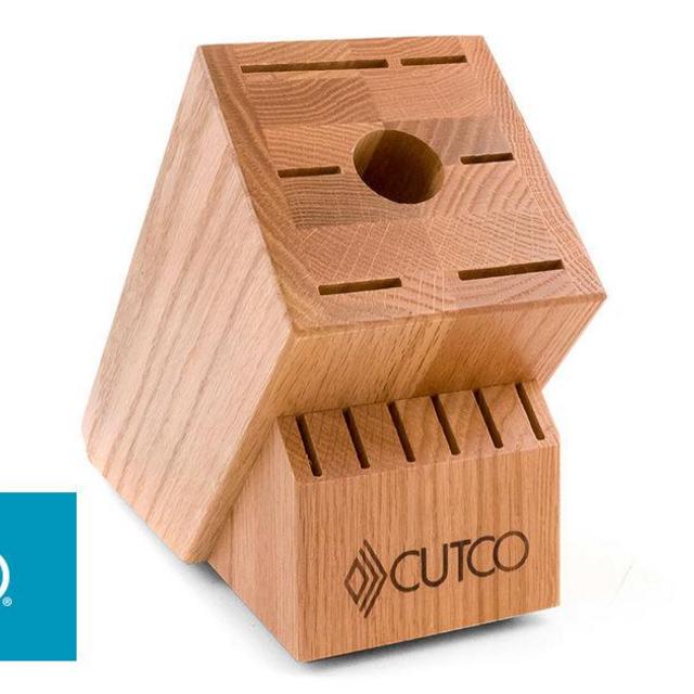 Galley + 6 Set Block (13-Slot)