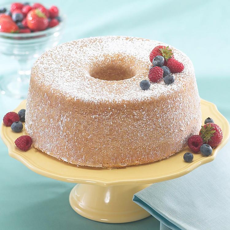 Nordic Ware, Angel Food Cake Pan | Zola