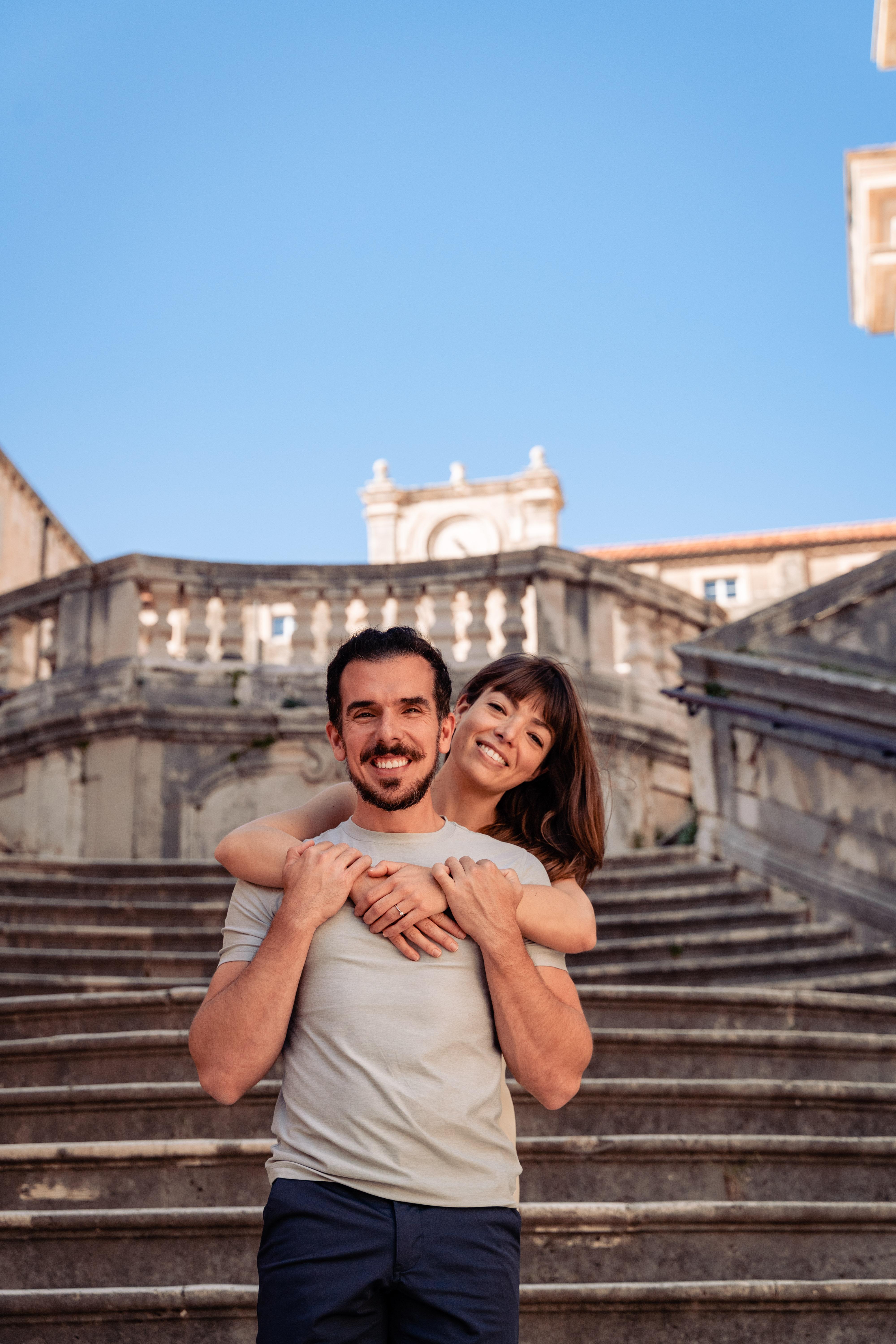 The Wedding Website of Ahmed Al-Bahar and Natália Barbosa