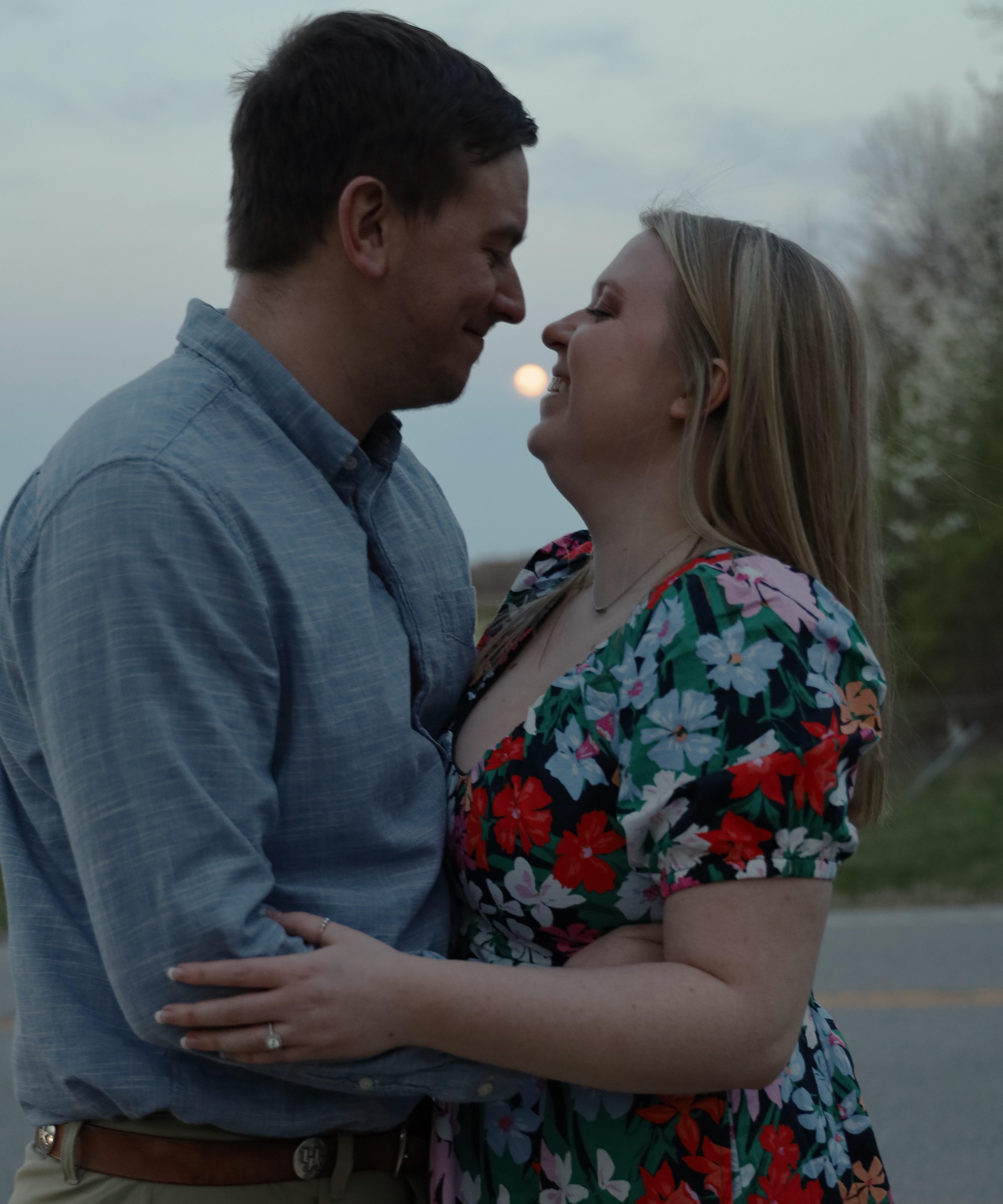 The Wedding Website of Quinn Lehmann and Gordon Smith