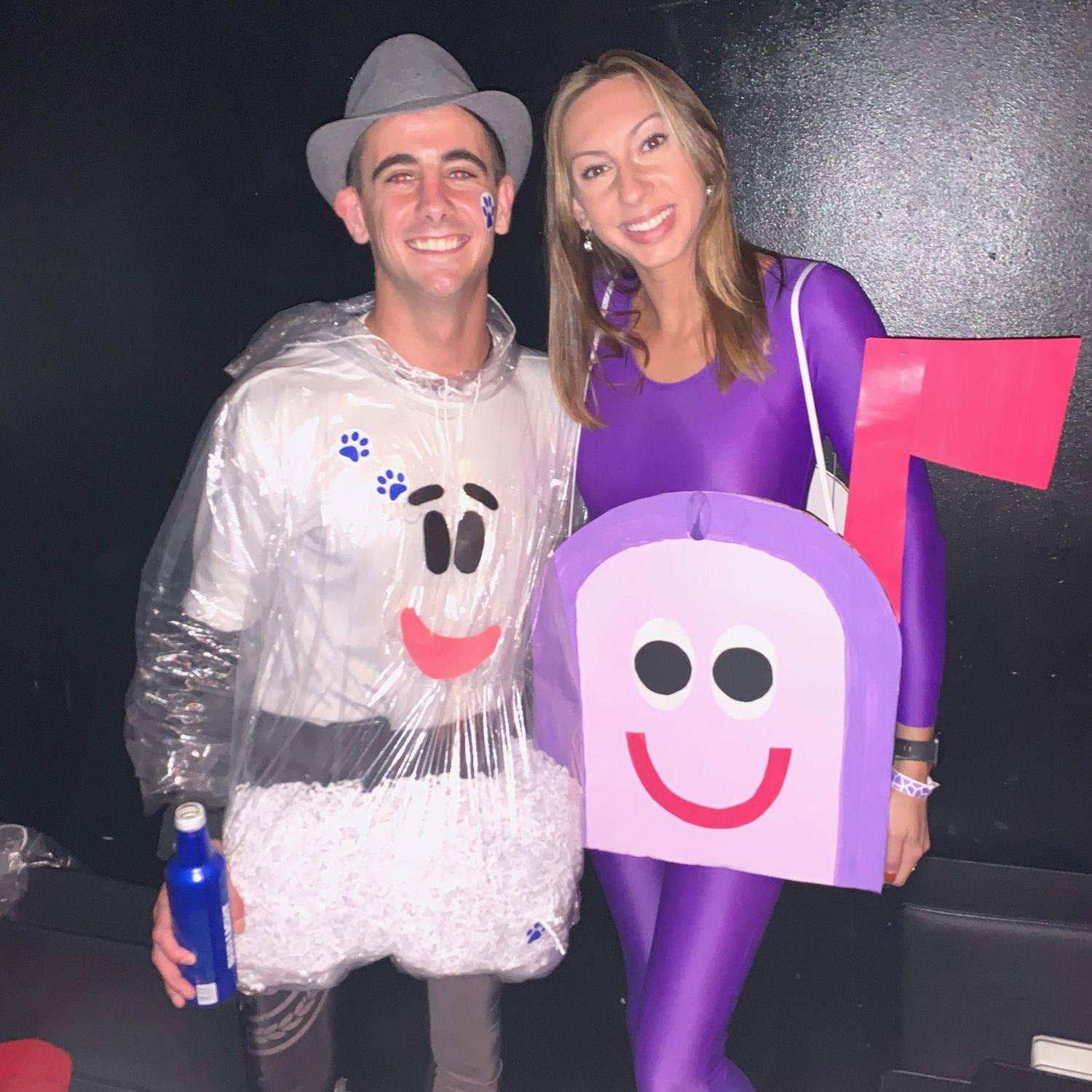 Halloween 2021