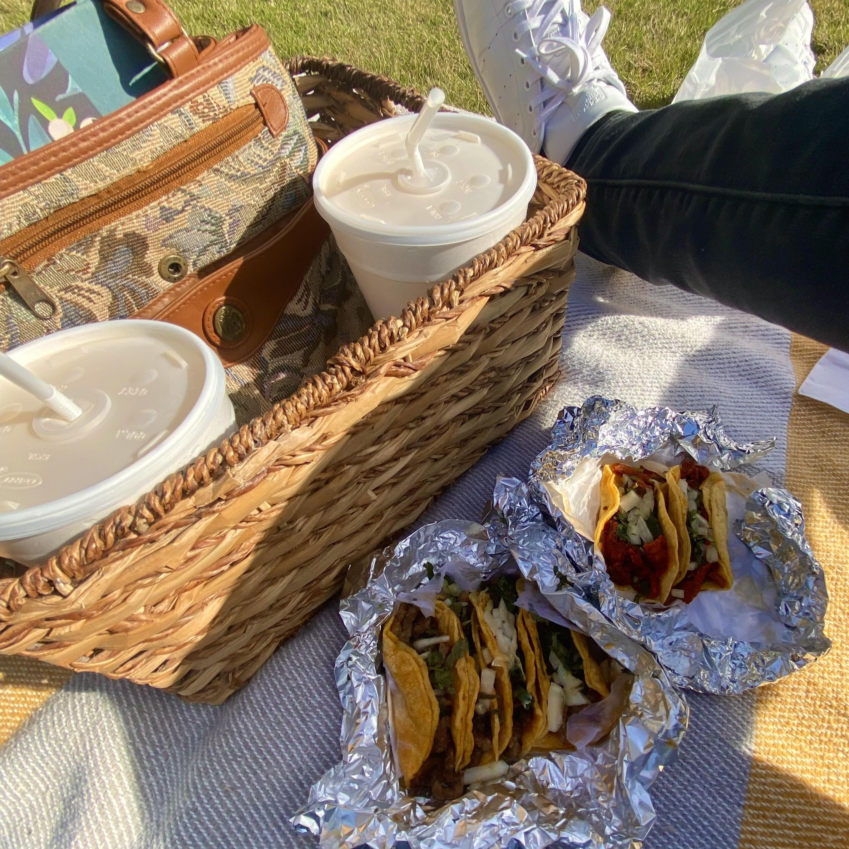 Picnics, Picnics, Picnics!