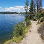Tubbs Hill Nature Trails