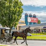 Tanger Outlets Lancaster