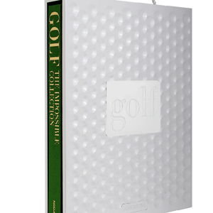 Taschen Golf Book