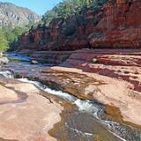 Slide Rock State Park
