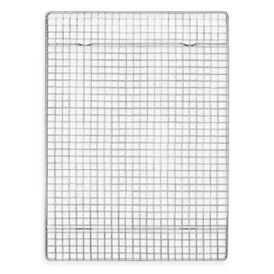 Mrs. Anderson's Baking® 16-1/2-Inch x 11-3/4-Inch Half Sheet Cooling Rack