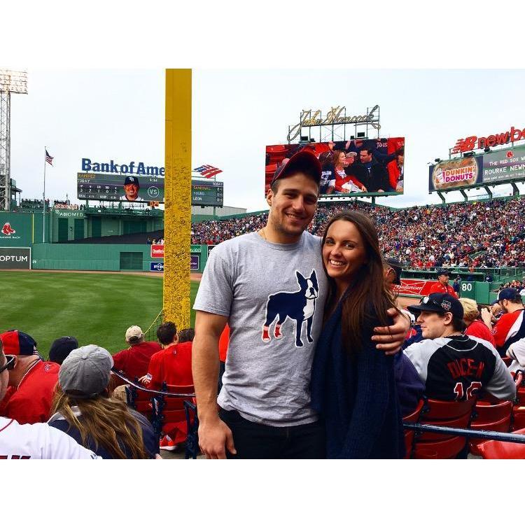 Fenway Park - Summer 2017