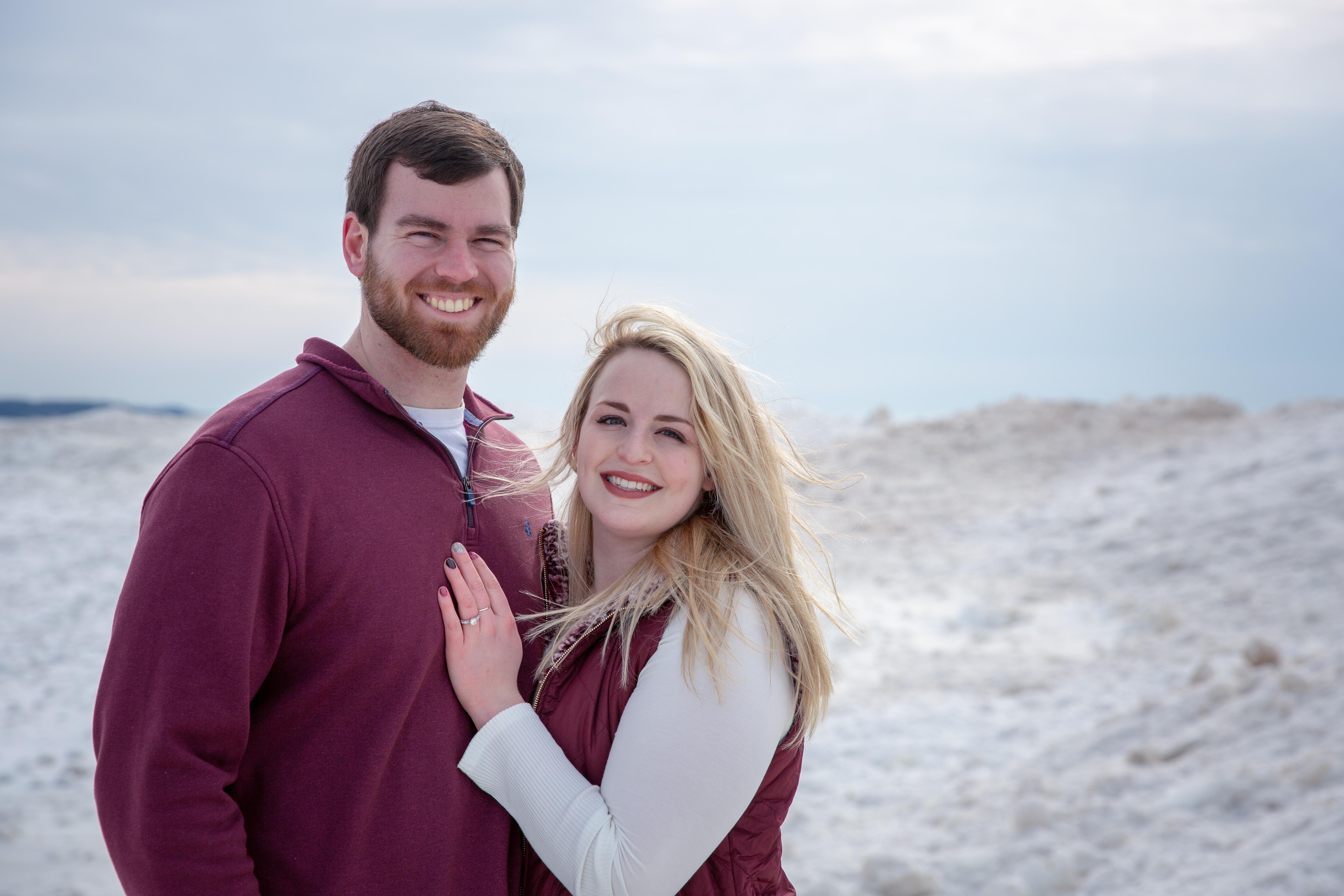 The Wedding Website of Alyssia Land and Erik Smoes