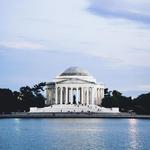 Jefferson Memorial
