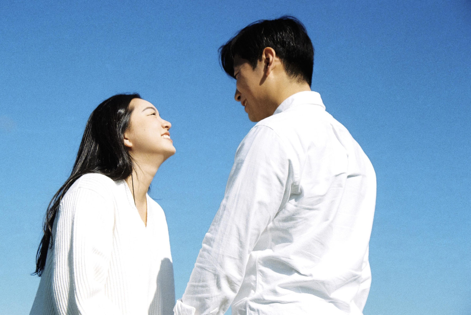 The Wedding Website of Michelle Lee and Jongtaek Park