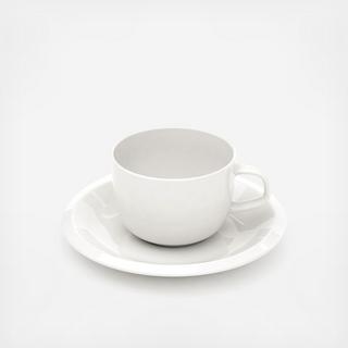Raami Cup and Saucer