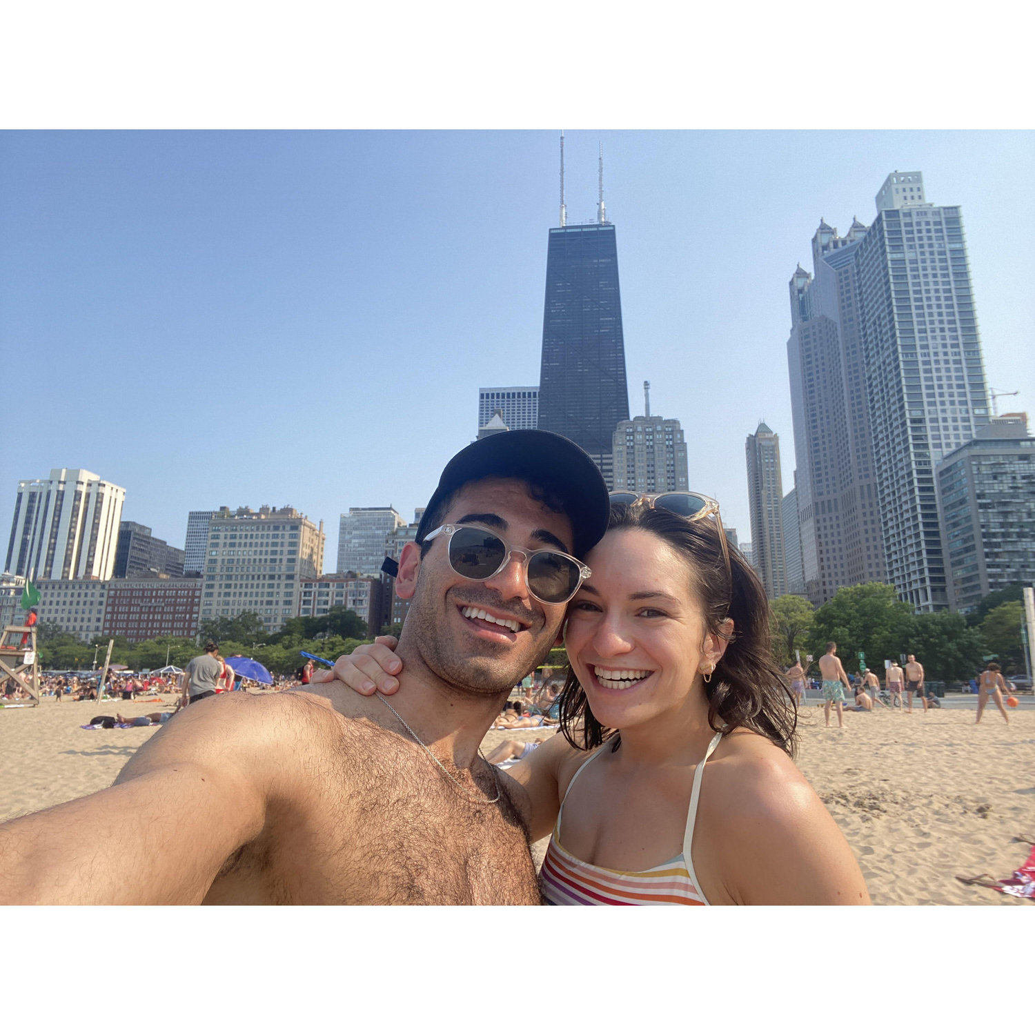 Summer time Chi - 2022