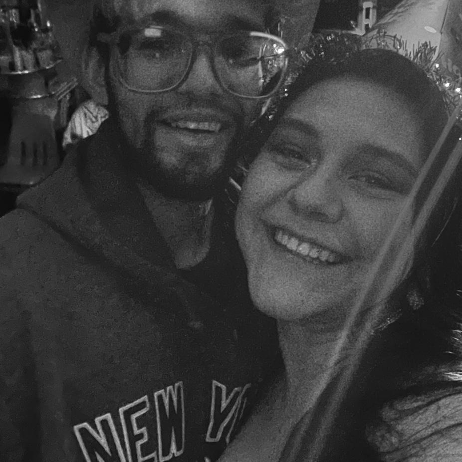 First New Years celebration (2024)