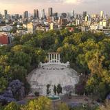 Parque México