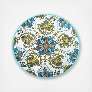 Allegra BPA Free Melamine Round Platter